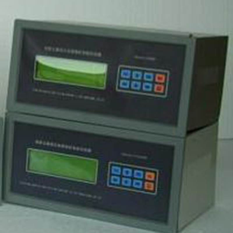 北仑TM-II型电除尘高压控制器